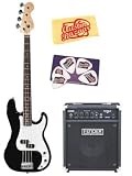 Squier by Fender Squier by Fender