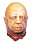 Philip Morris Head Mask