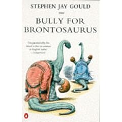 Bully for Brontosaurus