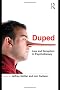 Duped: Lies and Deception in Psychotherapy