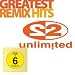 Greatest Remix Hits