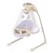 Fisher-Price Papasan Cradle Swing, Starlight