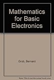 Mathematics for Basic electronics
