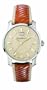 Tommy Bahama Men's TB1108 Panama Classic Dress Watch