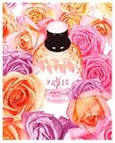 Paris Springtime by Yves Saint Laurent for Women 4.2 oz Eau De Toilette Spray