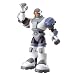 Search : Teen Titans Action Figure - 10in Cyborg Titans Team Figure