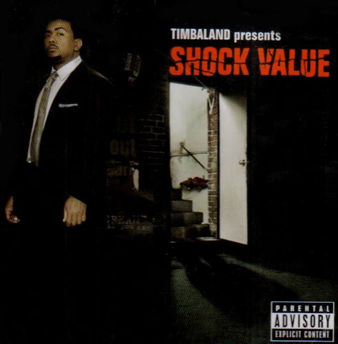 Produkt-Bild: Shock Value