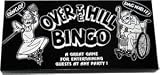 Over the Hill Bingo Game