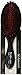 Scalpmaster Boar Bristle Cushion Hair Brush