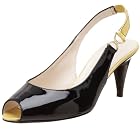 Bruno Magli Women's Cartosio Pump