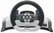 Xbox 360 - Lenkrad Racing Wheel Wireless