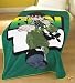 BEN 10 NEW FLEECE BLANKET OFFICIAL LICENSED PRODUCT Image