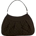 Vera Bradley Large Hobo