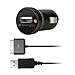 Kensington USB Car Charger for iPhone and iPod
