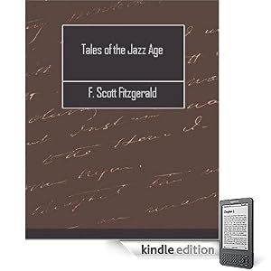 Tales of the Jazz Age (Penny Books)