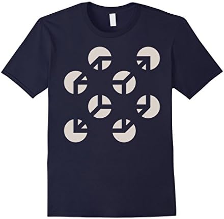 Men's Use Your Illusion T-Shirts Large Navy