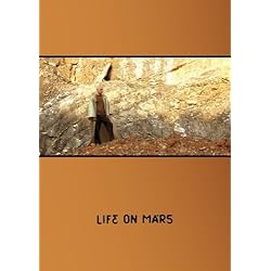 Life on Mars