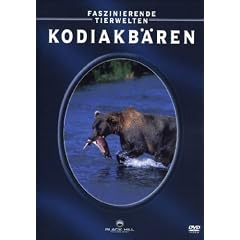 Faszinierende Tierwelten: Kodiakb�ren