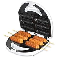 Carnival Corn Dog Maker