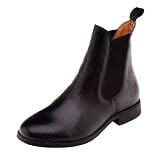 Harry Hall Women's Silvio Jodhpur Boot
