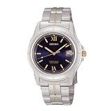 Seiko Mens Perpetual Calendar watch #SLL049 by Seiko