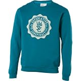 WeSC College Emblem Sweatshirt - Men's