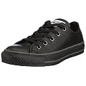 Converse Unisex Chuck Taylor AS Embossed Leather Ox Lace-Up