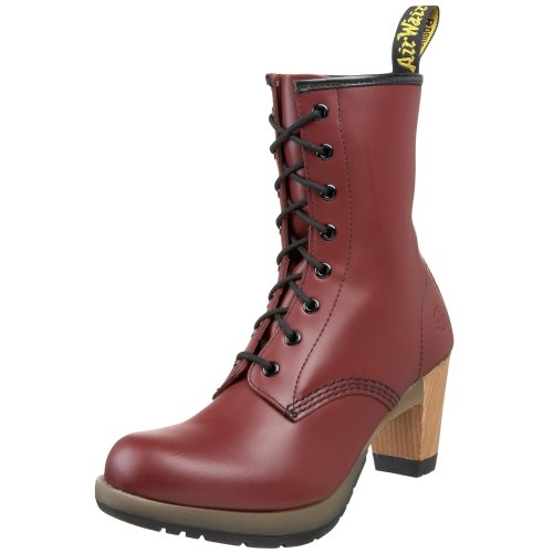 Dr. martens Women's Darcie Boot