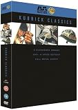 Movies That Matter - Kubrick Classics