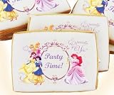 Disney Princess Especially for You Cookie
