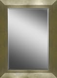 Degray Mirror 32-by-44-Inch