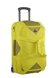 VAUDE Reisegepaeck Whizzer 90, lemon, 10391_439