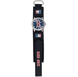 MLB Kids' MF-BOS Future Star Series Boston Red Sox Black Watch
