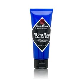 Jack Black All-Over Wash