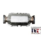 Dec Catalytic Converters IS81801 Catalytic Converter by DEC