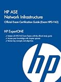 Product 1937826082 - Product title HP ASE Network Infrastructure Official Exam Certification Guide (Exam HP0-Y43)