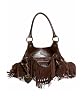 Kenya Fringe Hobo Product Image