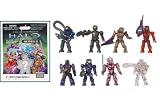 Mega Bloks Halo Hero Foil Pack Series 2