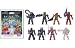 Mega Bloks Halo Hero Foil Pack Series 2