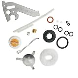 Brunton Vapor Stove Maintenance Kit (Spring 2010)