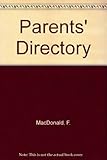 The parent's directory