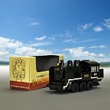 大井川鉄道オリジナル「C11形227号機蒸気機関車」チョロQ【通常パッケージ】