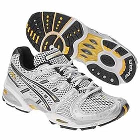 <b>ASICS® Men's GEL-Nimbus® VIII</b>