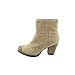 Clarks Women's Mission Manor Ankle Boot