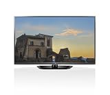LG Electronics 60PH6700 60-Inch 1080p 600Hz Active 3D Plasma HDTV with Smart TV (Black)