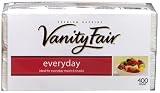 Vanity Fair Everyday 400 Count