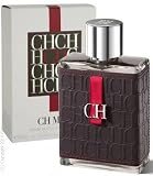 CH CAROLINA HERRERA (NEW) by Carolina Herrera for MEN: EDT SPRAY 3.4 OZ
