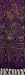 Batik Scarf - Paisley Print