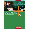 Mathematik - Ausgabe f�r Gesamtschulen: Mathematik 9. Sch�lerband. Sekundarstufe 1. Berlin