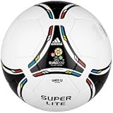 Adidas Fussball EURO 2012 Tango 12 Junior